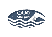 لوگوی برند شایان - shayan